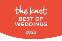 The Knot Best of Weddings  2023 | White House Wedding Photography
