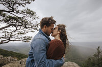 Owen & Elizabeth - Raven's Roost Engagement - Amative Creative -18