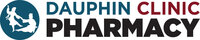 Dauphin Clinic Pharmacy logo