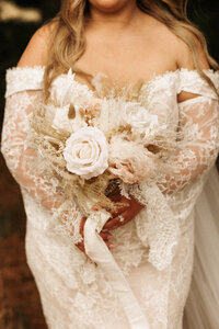 Elopement photographer in Christchurch at Darjon Vineyard