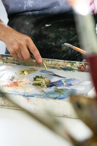 Artist Branding photos-3