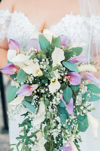 Wedding Bouquet