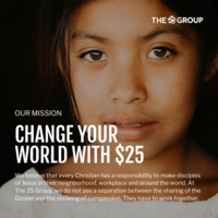 Humankind | Nonprofit Website Templates & Design