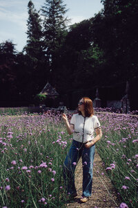 Paula, an experienced wedding photographer with The Swiechs, is dedicated to capturing stunning moments that tell the unique story of each couple's special day