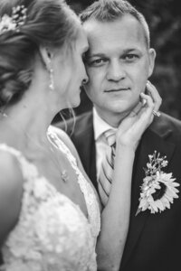 Allison & Trevor - Preview One - 65