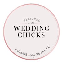 Wedding-Chicks-Badge