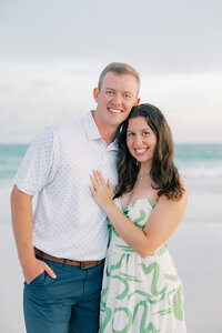 Seaside Beach Proposal Joe_Syd_Engagement_KDP_36