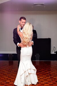 Fort Lauderdale Bahia Mar + Destination Wedding Photographer 260