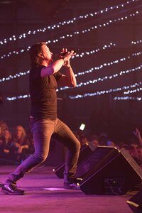 Professional Concert Photographer In
Dayton, Cincinnati, & Columbus