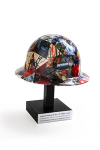 El Cappy front 2