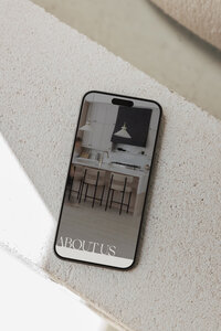 Hawthorne Lane Interior Designer Showit Template No Code Website6