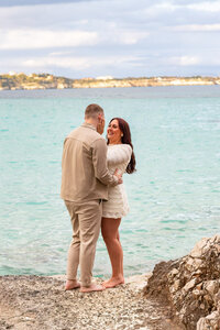 proposal-photoshoot-mallorca-beach-sunset-c&g 40