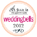 Wedding Bells logo