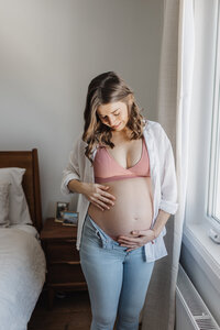 Toronto Maternity Photographer