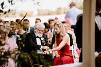 flower corsage