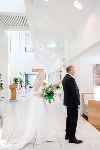 Fort Lauderdale Bahia Mar + Destination Wedding Photographer 027
