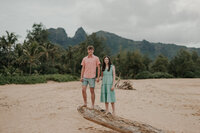 East Side Mini Session Kauai Photographer Anahola-17