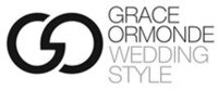Grace Ormonde Wedding Style Logo