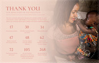 Humankind | Nonprofit Website Templates & Design