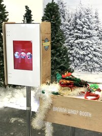 BananaWhoBooth-OpenAirBooth