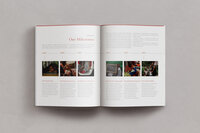 Humankind | Nonprofit Website Templates & Design