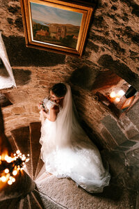 Beth&Aaron_pengersick_castle_penzance_elopement_photographs_and_wedding_reception-456