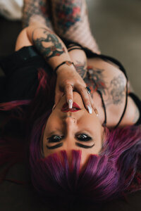 Ashley