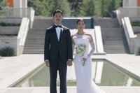 Timeless Tales Creatives - Fine Art Documentary Photographers Edmonton - UoA Botanical Garden Wedding (24)