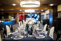 Distinct Event Planning & NBA Trey Burke's Birthday Dinner (13)