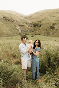 Christchurch family photographer