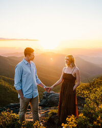 Tessa and Jack Craggy Engagement photos-7-2-3