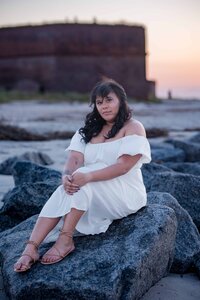 Senior Portraits | Amelia Island Family Photographer | Phavy Photography-8480