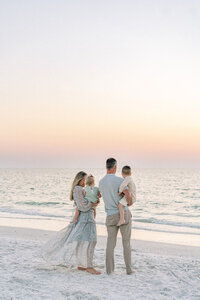 Marco Island Family Photographer - Marco Island Beach Photos-63