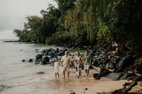 Anahola Family Photo Session-24