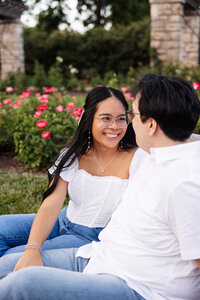 High School Sweethearts Engagement photos.Kansas City Wedding Photographer_Caitlyn Cloud Photography3