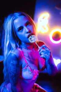 Arcadia Lanora Ronee Photography DFW TX Candy Bonus Set12