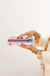 coaching for small businesses brand photographer Barrington, Illinois