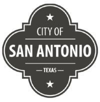 Dr Marisol Weymouth Featured Logos_City of San Antonio Texas
