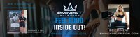 Eminent Nutrition Banner
