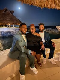 bryan-preston-lgbtq-destination-wedding-guests-hard-rock-riviera-maya-mexico