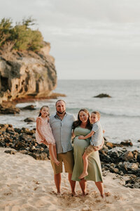 extended family session koloa hawaii-119