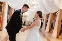 Chicago Wedding Photographer