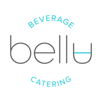 Bella Beverage Catering Logo
