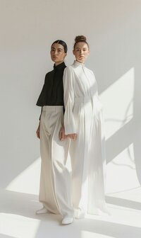 contrasting_elegance