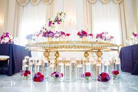 Distinct Event Planning and Chantelle Damien (15)