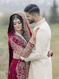 Timeless Tales Creatives - Documentary Muslim Wedding Photographers Edmonton (19)