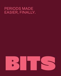 Bits Logo