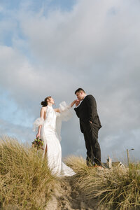 Cannon Beach Elopement Photographer_HK-55