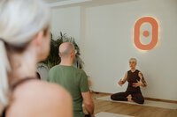 Yoga Props & achtsame Praxis München