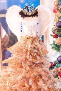 Distinct Event Planning & Dr Taketa Millionaire Queen's Club (15)